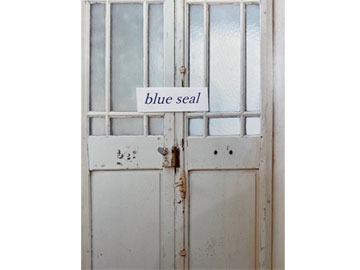BLUE SEAL　and店